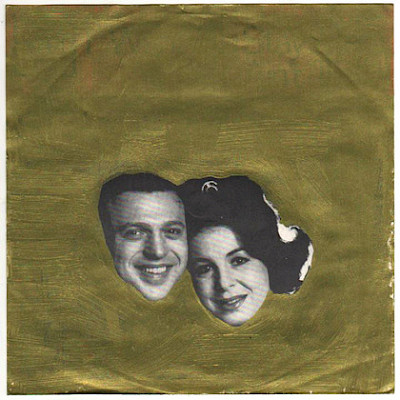 Benjamin Lalou - Pick up